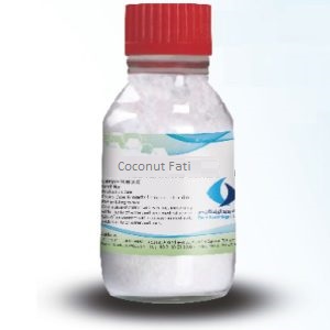 Coconut fatty acid diethanolamide