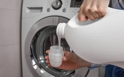 نقش تری اتانول آمین در شوینده